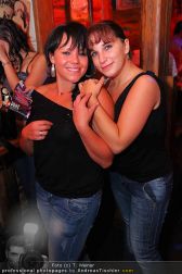 Saturday Night Fever - Praterdome - Sa 17.09.2011 - 11