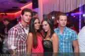 Saturday Night - Praterdome - Sa 01.10.2011 - 1