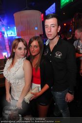 Saturday Night - Praterdome - Sa 01.10.2011 - 17