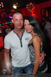 Saturday Night - Praterdome - Sa 01.10.2011 - 21