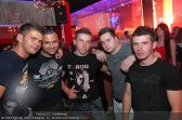 Saturday Night - Praterdome - Sa 01.10.2011 - 5