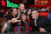 Saturday Night - Praterdome - Sa 01.10.2011 - 7