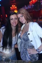 Chicas Noche - Praterdome - Do 13.10.2011 - 62