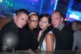 Saturday Night - Praterdome - Sa 15.10.2011 - 1