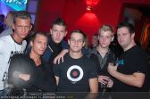 Saturday Night - Praterdome - Sa 15.10.2011 - 16