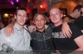 Saturday Night - Praterdome - Sa 15.10.2011 - 41