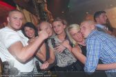 Saturday Night - Praterdome - Sa 15.10.2011 - 51