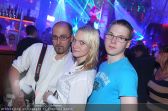 Saturday Night - Praterdome - Sa 15.10.2011 - 81