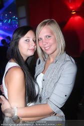 Saturday Night - Praterdome - Sa 15.10.2011 - 9