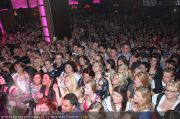 Andreas Gabalier - Praterdome - Di 25.10.2011 - 16