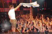 Andreas Gabalier - Praterdome - Di 25.10.2011 - 20