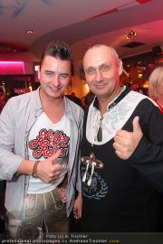 Andreas Gabalier - Praterdome - Di 25.10.2011 - 23