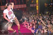 Andreas Gabalier - Praterdome - Di 25.10.2011 - 3