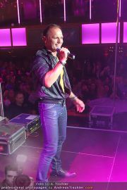 Andreas Gabalier - Praterdome - Di 25.10.2011 - 35