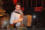 Andreas Gabalier - Praterdome - Di 25.10.2011 - 42