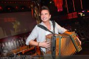 Andreas Gabalier - Praterdome - Di 25.10.2011 - 47