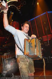 Andreas Gabalier - Praterdome - Di 25.10.2011 - 57