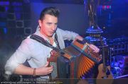 Andreas Gabalier - Praterdome - Di 25.10.2011 - 6