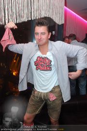 Andreas Gabalier - Praterdome - Di 25.10.2011 - 8