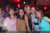 Chicas Noche - Praterdome - Do 27.10.2011 - 20