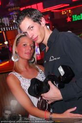 Saturday Night Fever - Praterdome - Sa 29.10.2011 - 65