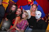 Halloween - Praterdome - Mo 31.10.2011 - 1