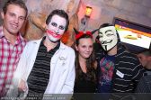 Halloween - Praterdome - Mo 31.10.2011 - 11