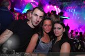 Halloween - Praterdome - Mo 31.10.2011 - 121