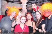 Halloween - Praterdome - Mo 31.10.2011 - 13