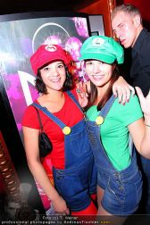 Halloween - Praterdome - Mo 31.10.2011 - 138