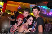 Halloween - Praterdome - Mo 31.10.2011 - 153