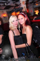 Halloween - Praterdome - Mo 31.10.2011 - 16