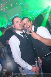 Halloween - Praterdome - Mo 31.10.2011 - 166