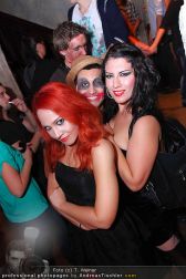 Halloween - Praterdome - Mo 31.10.2011 - 17