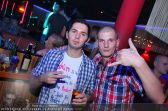 Halloween - Praterdome - Mo 31.10.2011 - 173