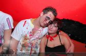 Halloween - Praterdome - Mo 31.10.2011 - 179