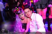 Halloween - Praterdome - Mo 31.10.2011 - 209