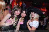 Halloween - Praterdome - Mo 31.10.2011 - 21