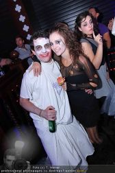 Halloween - Praterdome - Mo 31.10.2011 - 210