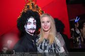 Halloween - Praterdome - Mo 31.10.2011 - 22