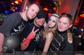 Halloween - Praterdome - Mo 31.10.2011 - 229