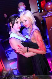 Halloween - Praterdome - Mo 31.10.2011 - 231