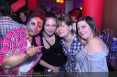 Halloween - Praterdome - Mo 31.10.2011 - 25