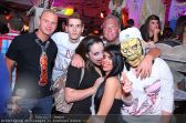 Halloween - Praterdome - Mo 31.10.2011 - 3