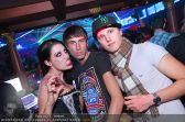 Halloween - Praterdome - Mo 31.10.2011 - 38