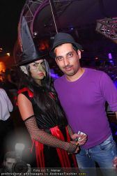 Halloween - Praterdome - Mo 31.10.2011 - 47