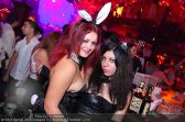 Halloween - Praterdome - Mo 31.10.2011 - 7