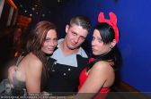 Halloween - Praterdome - Mo 31.10.2011 - 74