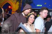 Halloween - Praterdome - Mo 31.10.2011 - 81