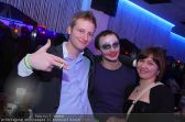 Halloween - Praterdome - Mo 31.10.2011 - 82